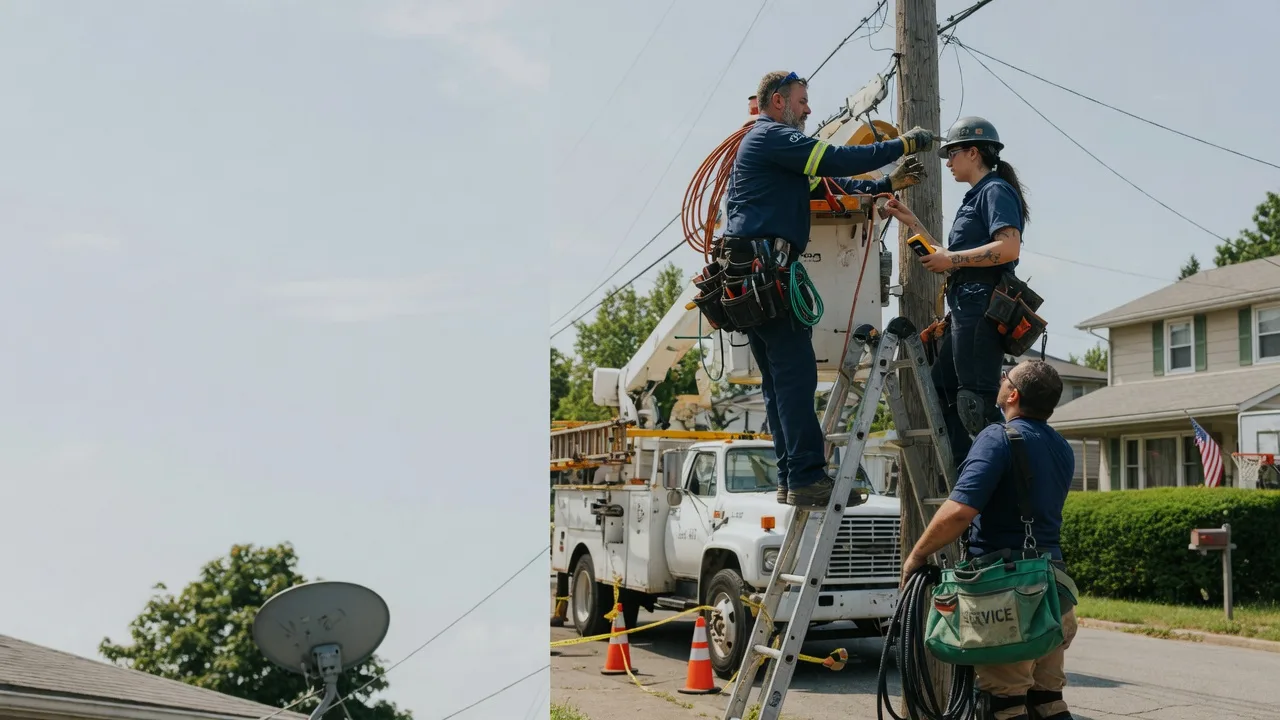 Electrical Repair in Newman, IL near me